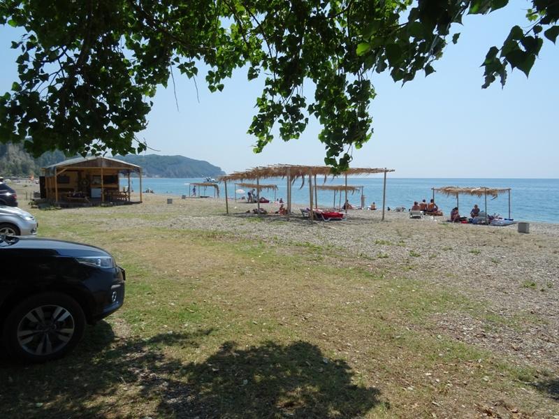 Guest House Tri Topolya Lidzava Exterior photo