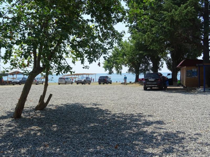 Guest House Tri Topolya Lidzava Exterior photo